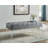 Macegan Velvet Upholstered Bench-466736094