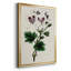 Toile encadrée antique de qualité florale antique avec encadrement prêt à accrocher-69983294-69983289