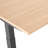 Series A Metal Base Writing Desk-56681720-61836448