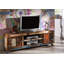 Freezy Unfinished TV Stand for TVs up to 78