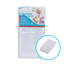 Johnathan Combo Pack Waterproof Changing Pad with Fitted Plush Cover-24250084-24250085