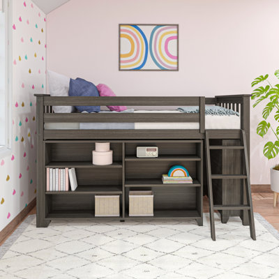 Lit pour enfant Jazavier