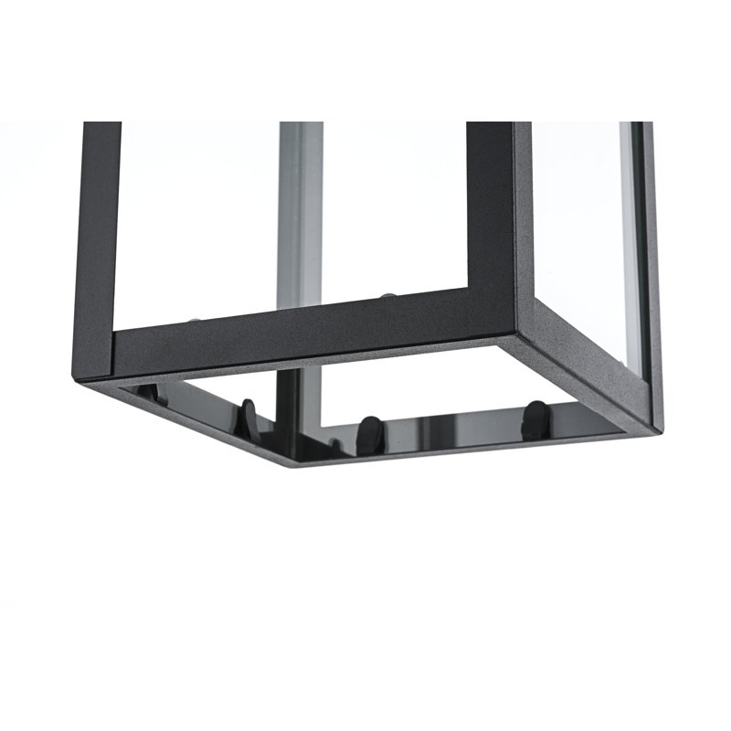 Luminaire suspendu d'extérieur 6 pouces Moorehead