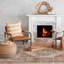 Coussin 100% coton Estela-1799857503-1799857488