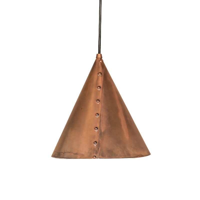 Rustic Lodge 1 - Light Pendant