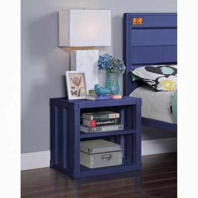 Table de chevet Cargo