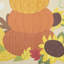 Pumpkins and Sunflowers Autumn Flag-62929225