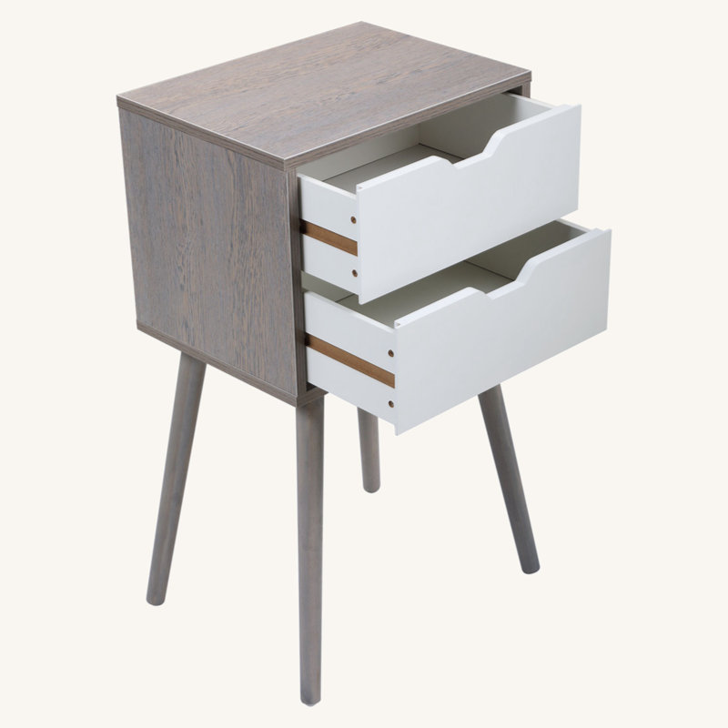 Table de chevet Lyontine