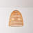 Verda 2 - Light Dimmable Drum Chandelier
