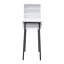 Table de manucure NOOK (blanc)