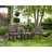 POLYWOOD Vineyard 3 Piece Seating Group-9706394