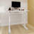 Adjustable Study Desk For Kids & Adults – Height-Adjustable, Multi-Purpose Home/Office Desk, Compact Design-1502718663-1502718661