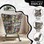 Cyra Rocking Chair-2071329944