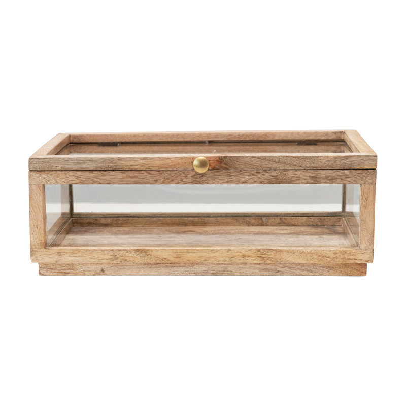 Gigi Decorative Box