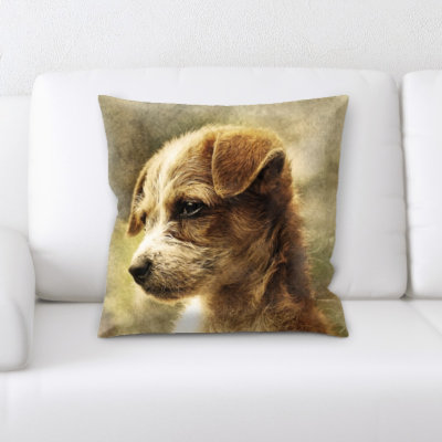 Coussin pour chien Wiggins