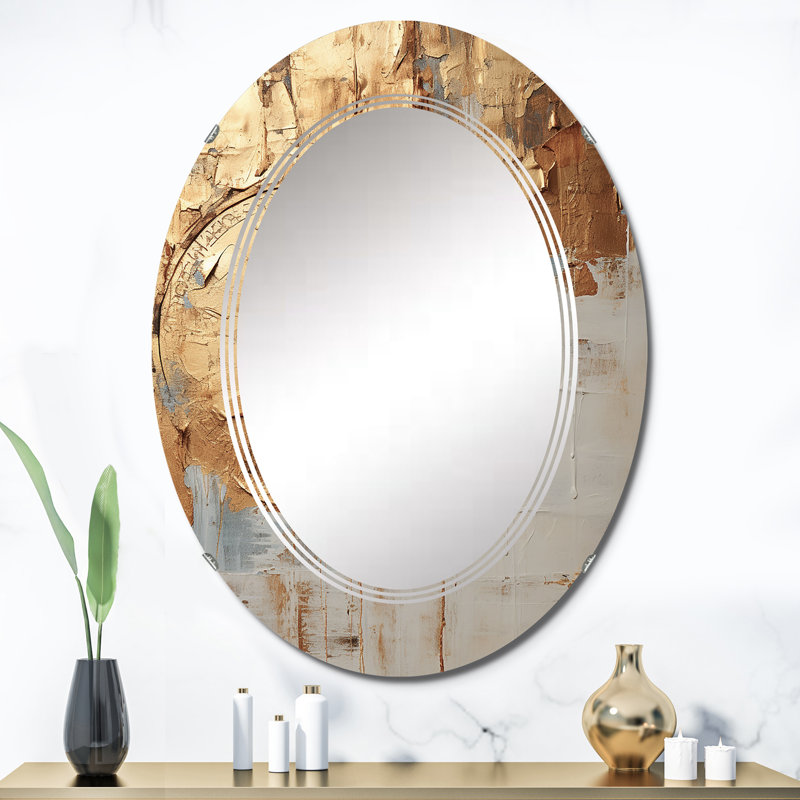 Miroir Rolnik, 36 po x 24 po