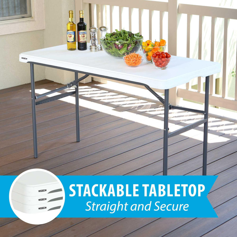 48.2'' Rectangular Banquet Table