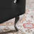 Juilianna Glam Modern Upholstered Storage Bench-761862730
