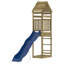 Guidi Freeport Park Pine Swing Set-1637868526