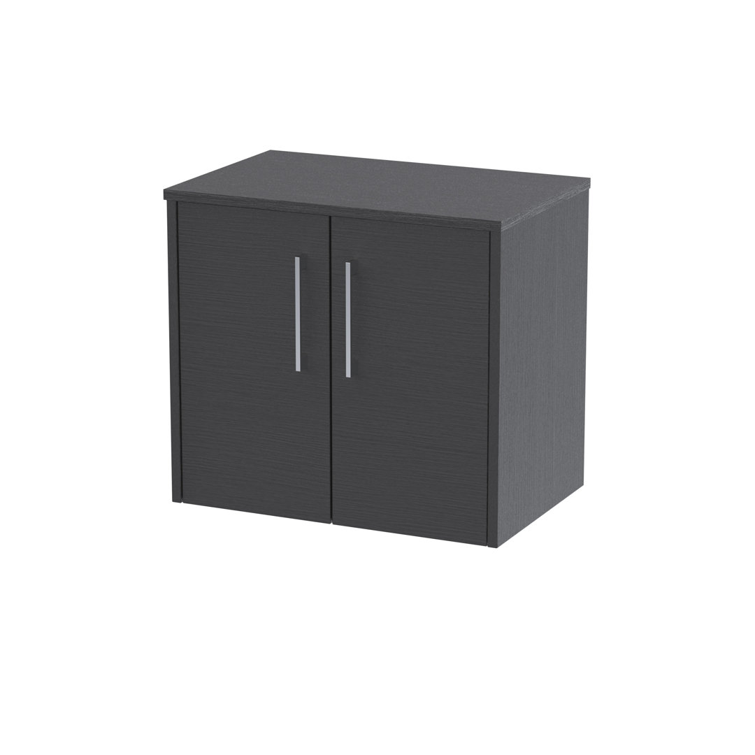 Juno 60cm Single Bathroom Vanity Base Only