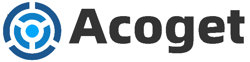 ACOGET logo