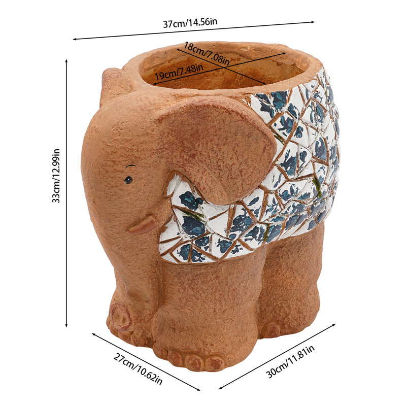 Table Vase