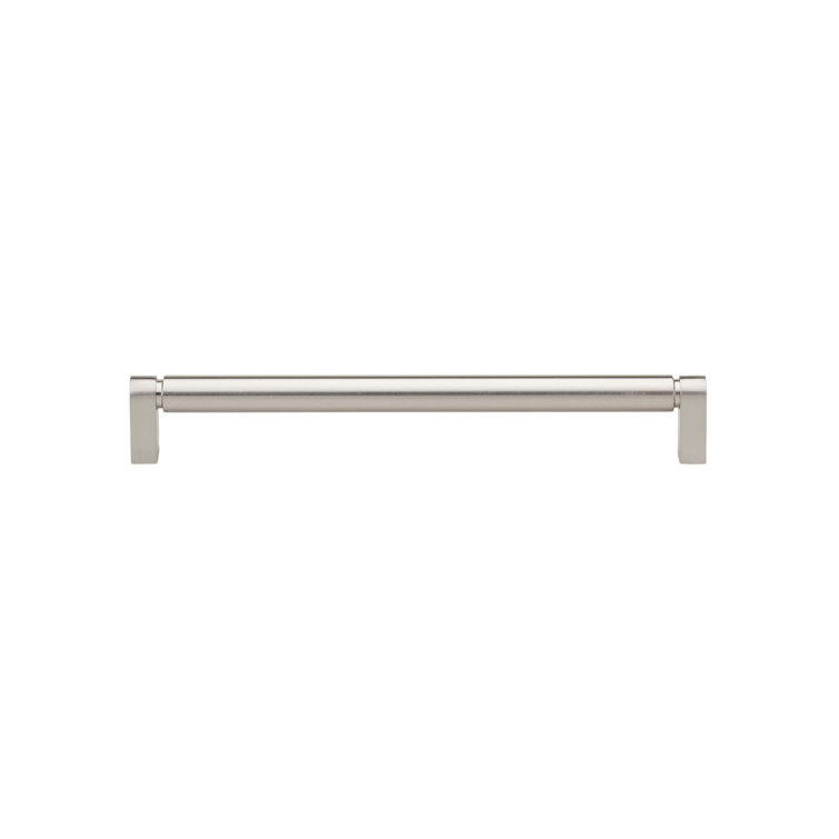 8-3/4" 224mm Center to Center Smooth Bar Pull_10