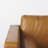 Blaj Upholstered 37.80'' Loveseat