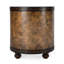 Table de bout avec rangement Paulden