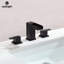 Robinet de salle de bain en laiton