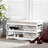 Artemisia Polyester Blend Upholstered Storage Bench