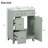 24'' Single Bathroom Vanity with Ceramic Top-1692425195