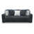Dark Gray, White Chenille est en rupture de stock