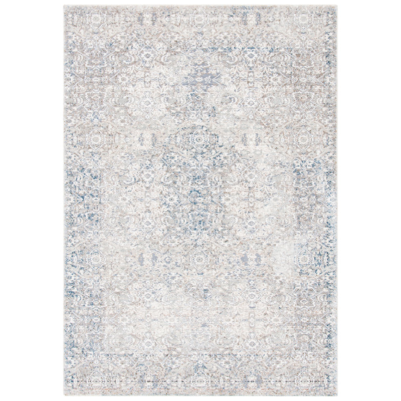 Neerav 700 Performance Oriental Rug, Rectangle 8' x 10'