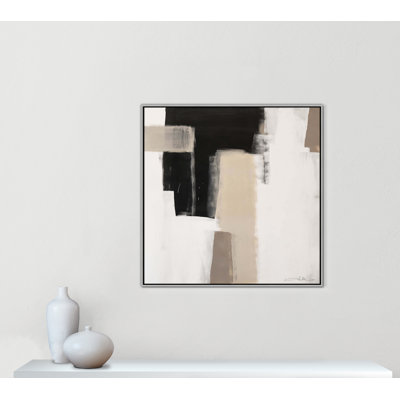 Earth Scapes I-A Print by Casa Fine Arts