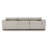 Upholstered Power Reclining L-Shaped Sectional Right Hand Facing