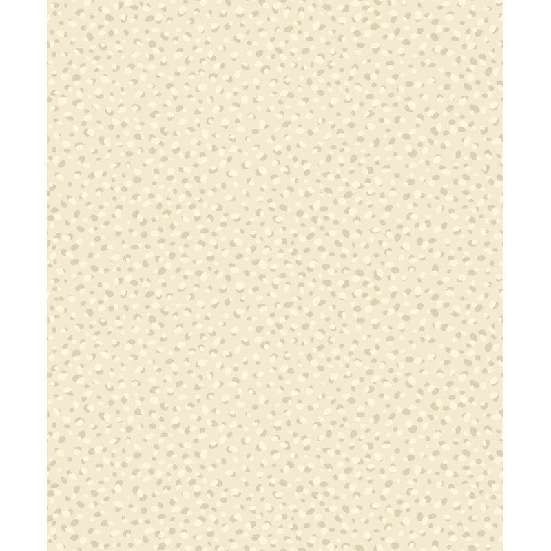 Atreju 10.05m x 53cm Wallpaper Roll, Gold