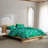 Marimekko Unikko Cotton Comforter Set-125370877-20597238