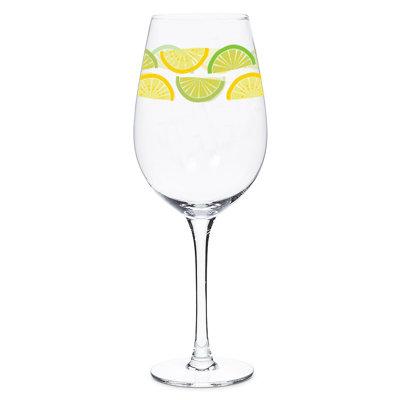 14oz. Goblet Set