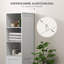 Freestanding Bathroom Cabinet