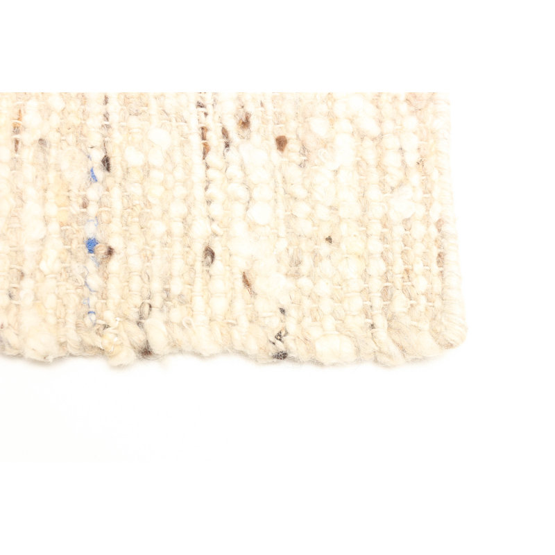 Sienna Tan Rug 5'0" x 7'10"