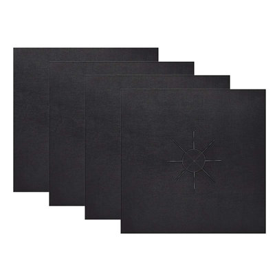 Deago Universal Cooktop Burner Cover