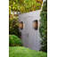 Applique murale en aluminium Catalina