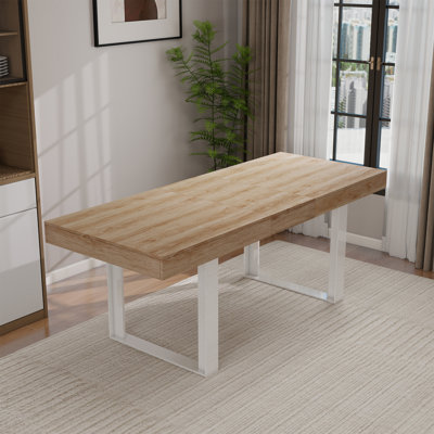 Extendable Dining Table