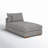 Ayvion Upholstered Chaise Lounge-1887757414