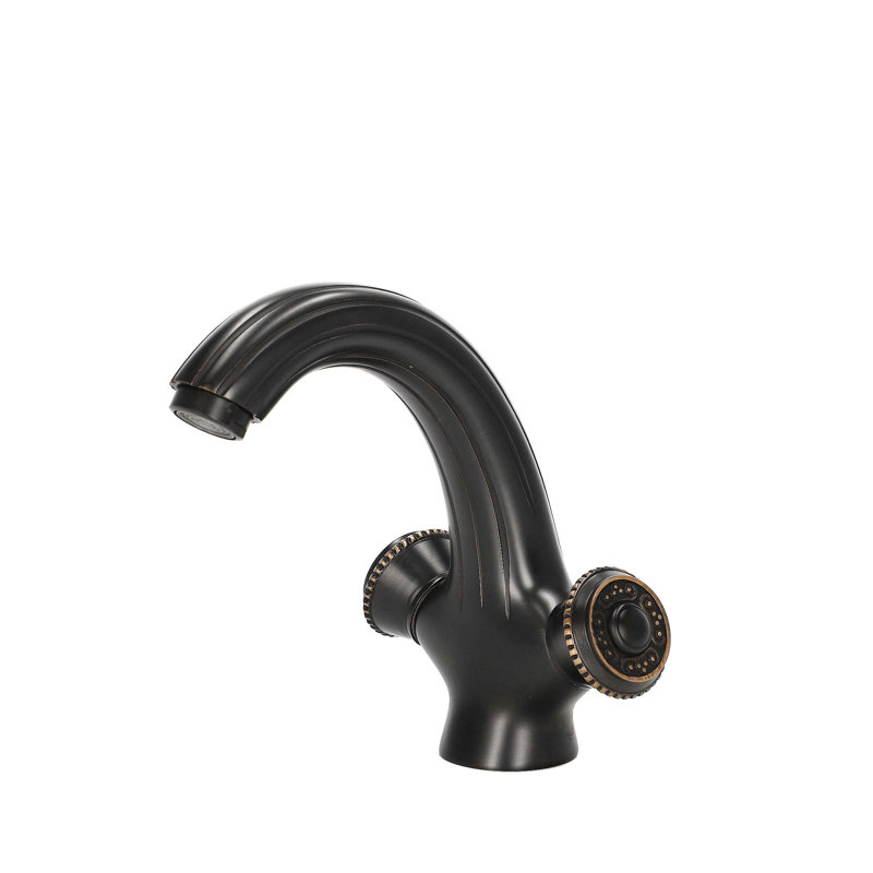 Lazerek Vintage Basin Mixer