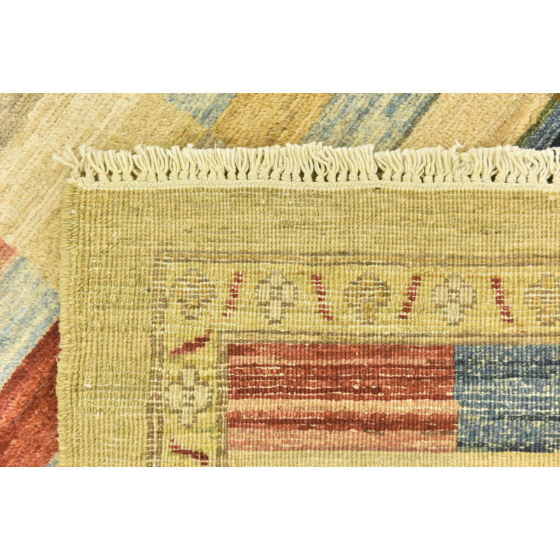 Jodi Multi Rug