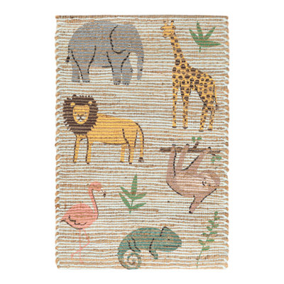 Loam Kingery Rug