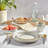 Hudson 16Pc Dinnerware Set