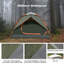 2 Person Tent